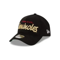 Online Florida State Seminoles College Vault Throwback Display 9FIFTY Snapbac - KTGCaps - Baseball caps for various teams, purchased online at a discount Caps