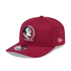Fashion Garfield Logo 9FIFTY Snapback Hat - KTGCaps - Baseball caps for various teams, purchased online at a discount Caps