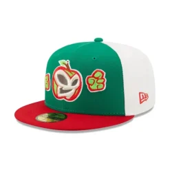 Clearance Garfield Logo 9FIFTY Trucker Hat - KTGCaps - Baseball caps for various teams, purchased online at a discount Caps