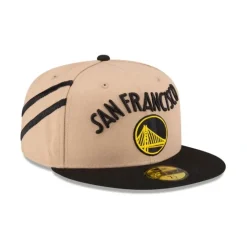Fashion Georgetown Hoyas Camel 59FIFTY Fitted Hat - KTGCaps - Baseball caps for various teams, purchased online at a discount Caps