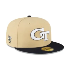 New Georgetown Hoyas 9FIFTY Snapback Hat - KTGCaps - Baseball caps for various teams, purchased online at a discount Caps