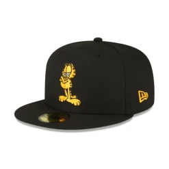 Sale Georgia Tech Yellow Jackets 59FIFTY Fitted Hat - KTGCaps - Baseball caps for various teams, purchased online at a discount Caps