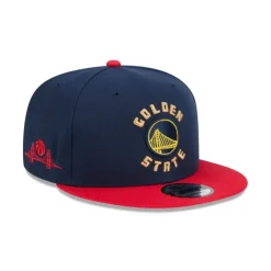 Flash Sale Golden State Warriors 2024 City Edition 59FIFTY Fitted Hat - KTGCaps - Baseball caps for various teams, purchased online at a discount Caps