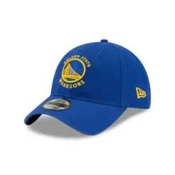 Outlet Golden State Warriors 2024 Rally Drive White 9FORTY AFrame Trucker Ha - KTGCaps - Baseball caps for various teams, purchased online at a discount Caps