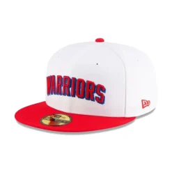 Discount Golden State Warriors Classic Edition Pom Knit Hat - KTGCaps - Baseball caps for various teams, purchased online at a discount Caps