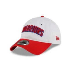 Best Golden State Warriors Classic Edition 9TWENTY Adjustable Hat - KTGCaps - Baseball caps for various teams, purchased online at a discount Caps