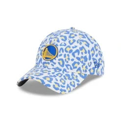 Discount Golden State Warriors Color Pack Glacial Blue 59FIFTY Fitted Hat - KTGCaps - Baseball caps for various teams, purchased online at a discount Caps