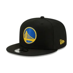 Online Golden State Warriors Core Classic Blue 9TWENTY Adjustable Hat - KTGCaps - Baseball caps for various teams, purchased online at a discount Caps