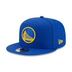 Shop Golden State Warriors Core Classic Alt 9TWENTY Adjustable Hat - KTGCaps - Baseball caps for various teams, purchased online at a discount Caps