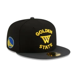Hot Golden State Warriors Court Sport 9FORTY AFrame Trucker Hat - KTGCaps - Baseball caps for various teams, purchased online at a discount Caps