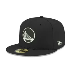 Fashion Golden State Warriors Court Sport 9FIFTY AFrame Trucker Hat - KTGCaps - Baseball caps for various teams, purchased online at a discount Caps
