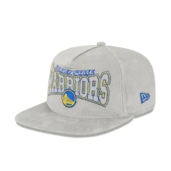Store Golden State Warriors Gray Cord Golfer Hat - KTGCaps - Baseball caps for various teams, purchased online at a discount Caps