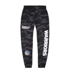 Hot Golden State Warriors Lifestyle Camo Jogger - KTGCaps - Baseball caps for various teams, purchased online at a discount Caps