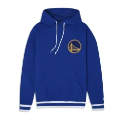 Flash Sale Golden State Warriors Logo Select Hoodie - KTGCaps - Baseball caps for various teams, purchased online at a discount Caps