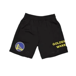 Discount Golden State Warriors Mesh Shorts - KTGCaps - Baseball caps for various teams, purchased online at a discount Caps