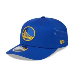 Flash Sale Golden State Warriors Perform 9SEVENTY StretchSnap Hat - KTGCaps - Baseball caps for various teams, purchased online at a discount Caps