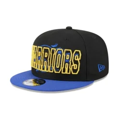 Cheap Golden State Warriors Splatter 9FIFTY Snapback Hat - KTGCaps - Baseball caps for various teams, purchased online at a discount Caps