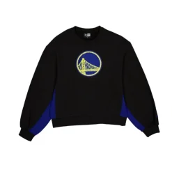 Store Golden State Warriors Sport Night Womens Crewneck - KTGCaps - Baseball caps for various teams, purchased online at a discount Caps