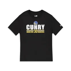 Outlet Golden State Warriors Stephen Curry TShirt - KTGCaps - Baseball caps for various teams, purchased online at a discount Caps