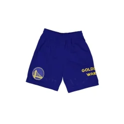 Fashion Golden State Warriors Summer Shorts - KTGCaps - Baseball caps for various teams, purchased online at a discount Caps