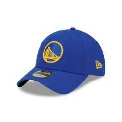 New Golden State Warriors The League 9FORTY Adjustable Hat - KTGCaps - Baseball caps for various teams, purchased online at a discount Caps