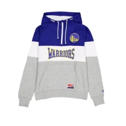 Sale Golden State Warriors Throwback Color Block Hoodie - KTGCaps - Baseball caps for various teams, purchased online at a discount Caps