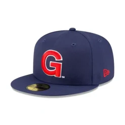 Hot Gonzaga Bulldogs College Vault 59FIFTY Fitted Hat - KTGCaps - Baseball caps for various teams, purchased online at a discount Caps