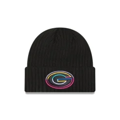 Cheap Green Bay Packers 2024 Crucial Catch Tech Knit Hat - KTGCaps - Baseball caps for various teams, purchased online at a discount Caps