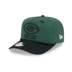 Hot Green Bay Packers 2024 Inspire Change Golfer Hat - KTGCaps - Baseball caps for various teams, purchased online at a discount Caps