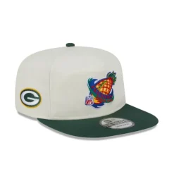 Shop Green Bay Packers Pro Bowl Patch Golfer Hat - KTGCaps - Baseball caps for various teams, purchased online at a discount Caps