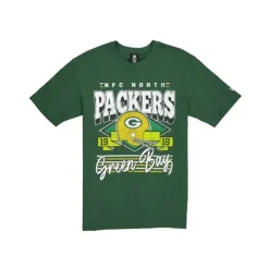 Discount Green Bay Packers Sport Classics Team TShirt - KTGCaps - Baseball caps for various teams, purchased online at a discount Caps