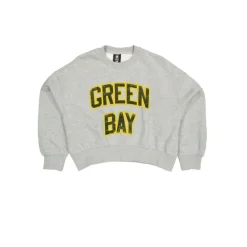 Cheap Green Bay Packers Sport Classics Womens Crewneck - KTGCaps - Baseball caps for various teams, purchased online at a discount Caps
