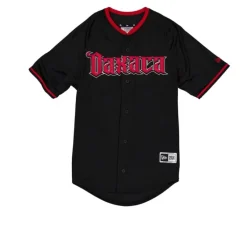 Shop Guerreros de Oaxaca Away Jersey - KTGCaps - Baseball caps for various teams, purchased online at a discount Caps