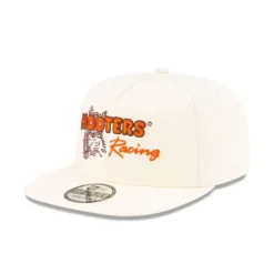 Fashion Hendrick Motorsports Chase Elliot 9 Hooters Golfer Snapback Hat - KTGCaps - Baseball caps for various teams, purchased online at a discount Caps