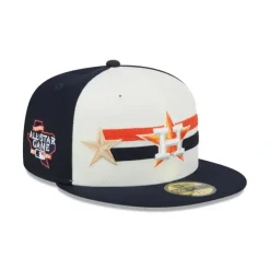 New Houston Astros 2024 AllStar Game Workout 59FIFTY Fitted Hat - KTGCaps - Baseball caps for various teams, purchased online at a discount Caps