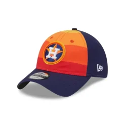 Online Houston Astros 2024 Batting Practice 9TWENTY Adjustable Hat - KTGCaps - Baseball caps for various teams, purchased online at a discount Caps