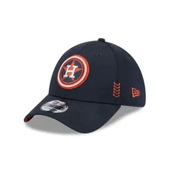 Shop Houston Astros 2024 Clubhouse 39THIRTY Stretch Fit Hat - KTGCaps - Baseball caps for various teams, purchased online at a discount Caps
