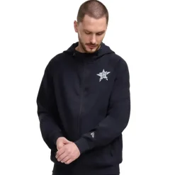 Fashion Houston Astros Active FullZip Hoodie - KTGCaps - Baseball caps for various teams, purchased online at a discount Caps