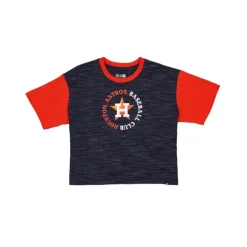 Discount Houston Astros Active Womens TShirt - KTGCaps - Baseball caps for various teams, purchased online at a discount Caps