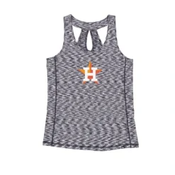 New Houston Astros Active Womens Tank Top - KTGCaps - Baseball caps for various teams, purchased online at a discount Caps