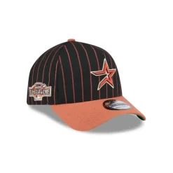 Discount Houston Astros AllStar Game Pack Pinstripe 9FORTY AFrame Snapback Ha - KTGCaps - Baseball caps for various teams, purchased online at a discount Caps
