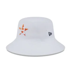 Store Houston Astros Chrome Bucket Hat - KTGCaps - Baseball caps for various teams, purchased online at a discount Caps