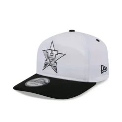 Discount Houston Astros Chrome Logo Golfer - KTGCaps - Baseball caps for various teams, purchased online at a discount Caps