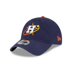 Cheap Houston Astros City Connect 9TWENTY Adjustable Hat - KTGCaps - Baseball caps for various teams, purchased online at a discount Caps