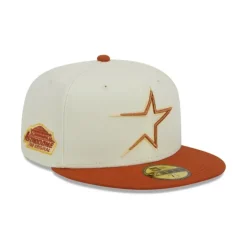 Clearance Houston Astros City Icon 59FIFTY Fitted Hat - KTGCaps - Baseball caps for various teams, purchased online at a discount Caps