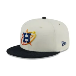 Best Houston Astros City Mesh 59FIFTY Fitted Hat - KTGCaps - Baseball caps for various teams, purchased online at a discount Caps