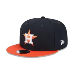 Fashion Houston Astros Cooperstown 9FIFTY Snapback Hat - KTGCaps - Baseball caps for various teams, purchased online at a discount Caps