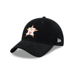 Store Houston Astros Corded 9TWENTY Adjustable Hat - KTGCaps - Baseball caps for various teams, purchased online at a discount Caps