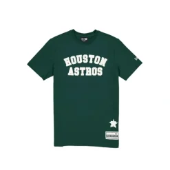 New Houston Astros Dark Green Logo Select TShirt - KTGCaps - Baseball caps for various teams, purchased online at a discount Caps