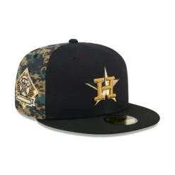 Shop Houston Astros Digi Camo 59FIFTY Fitted Hat - KTGCaps - Baseball caps for various teams, purchased online at a discount Caps
